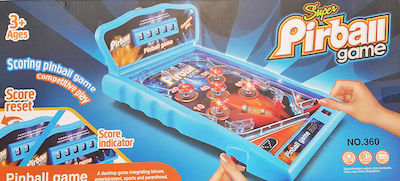 Super Pirball Tabletop Pinball for 3+ Years Old