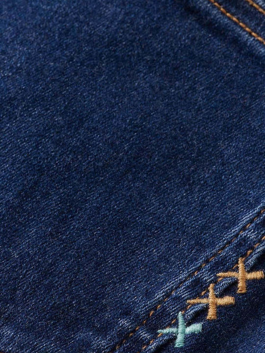 Women's Jean Trousers Flared