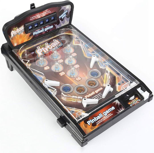 Tabletop Pinball Super Pirball Pentru Vârsta 3+