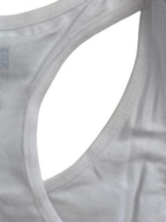 Frauen Bodysuit Weiß