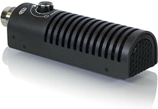 MXL DX-2 Δυναμικό Microphone XLR Shock Mounted for Studio