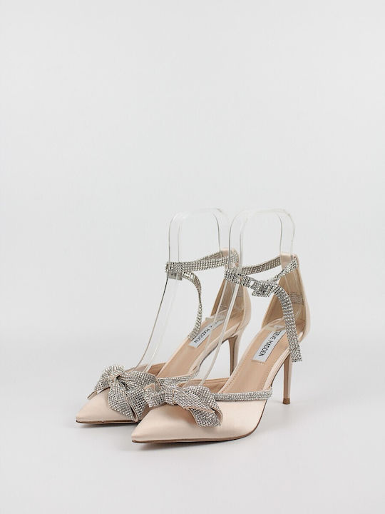 Pink Heels SM11002573-04003-856