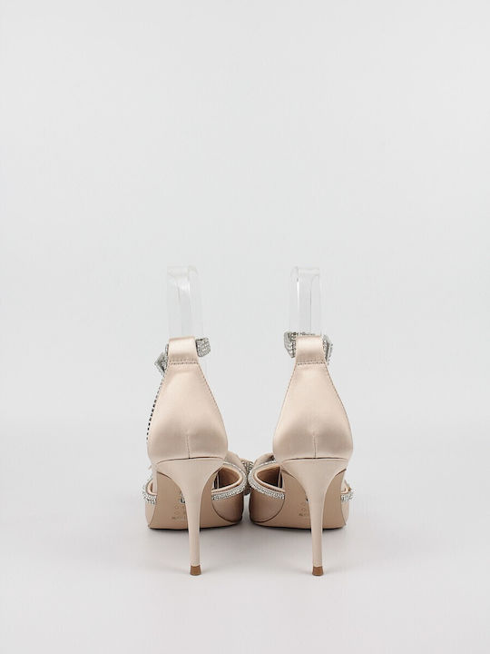 Pink Heels SM11002573-04003-856