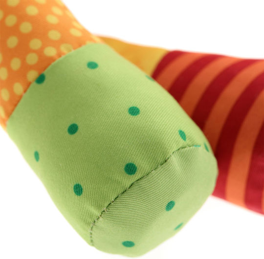 Sigikid Pendant Toy for Crib and Stroller Giraffe for 0++ Months