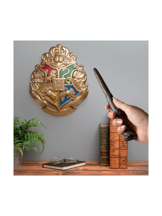 Paladone Kids Decorative Lamp Gold 35εκ.