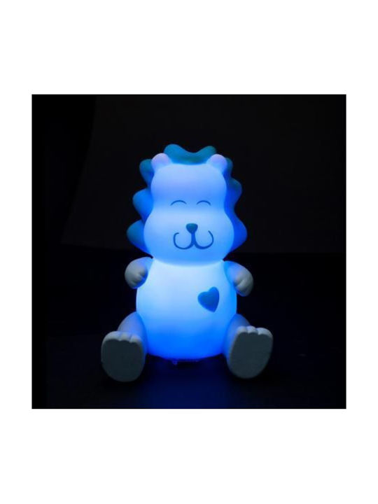 Pabobo Led Kids Decorative Lamp Savanoo Blue
