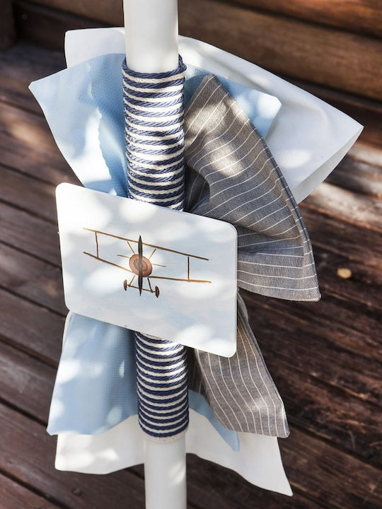 Baby Bloom Baby Bloom Taufset Mit Thema Flugzeug K21.60