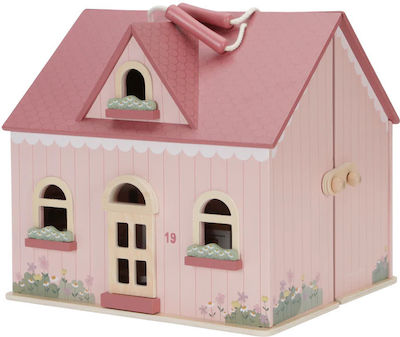 Little Dutch Wooden Dollhouse