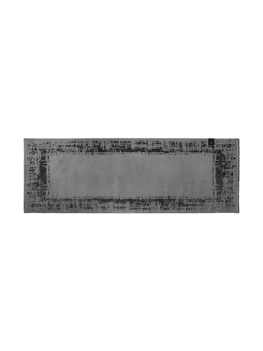 Guy Laroche Oberoi Sienna Modern Bedroom Rugs Set Sienna Carbon 1176090223000 3pcs