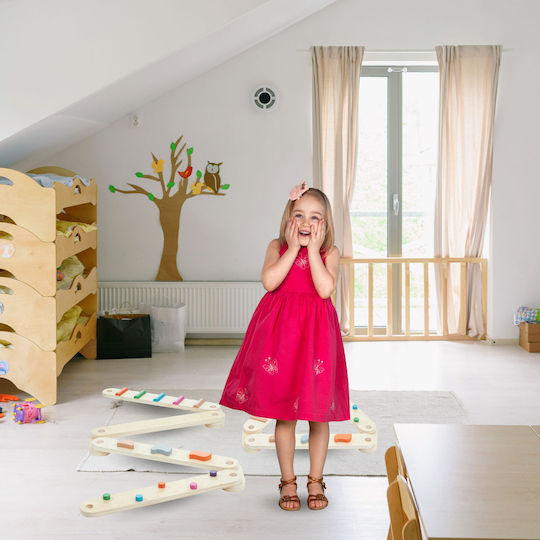 Mamabrum Spielzeug Balance Spielzeug