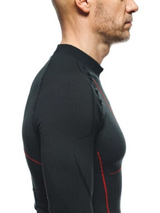 Dainese Ls Bluză termică Neagră