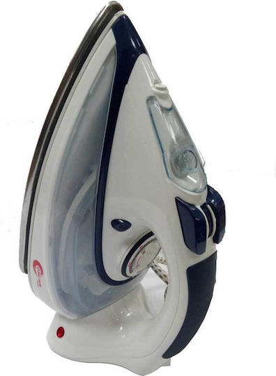 Oscar Plus Ютия с Пара 2200W