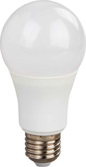 Vito LED крушка 15W 118mm за фасунга E27 и форма A60 Неутрално бяло 1365лм