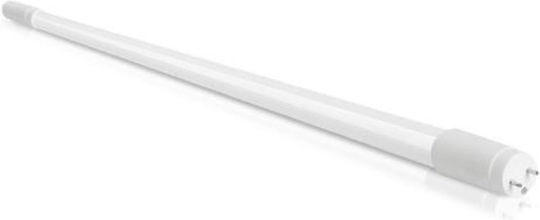 Megaman Λάμπα LED 25W Τύπου Φθορίου για Ντουί G13 και Σχήμα T8 Φυσικό Λευκό 2200lm