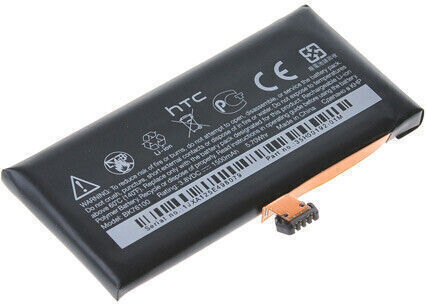 HTC BK 76100 Συμβατή Μπαταρία Αντικατάστασης 1500mAh για HTC One