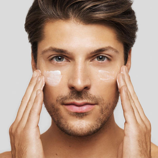 Recipe For Men Licht Creme Gesicht 75ml