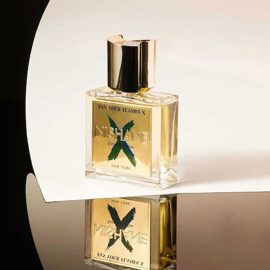 Nishane Fan Your Flames X Pure Parfum 50ml