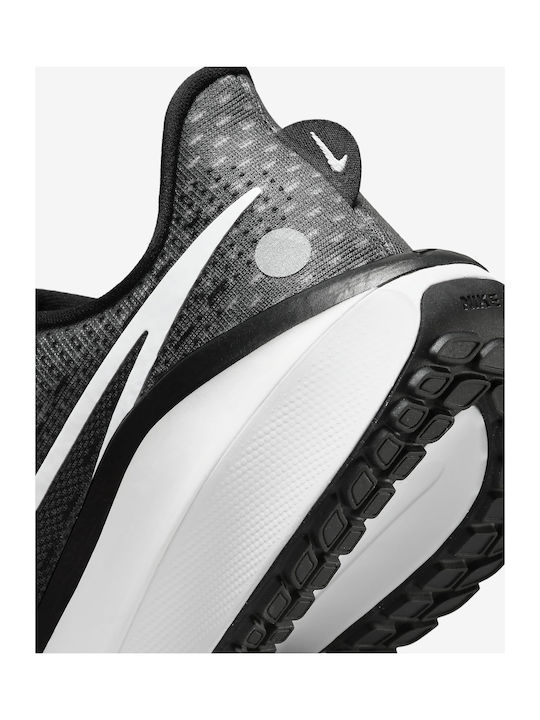 Vomero 17 Women's Sport Shoes Running Black Anthracite White