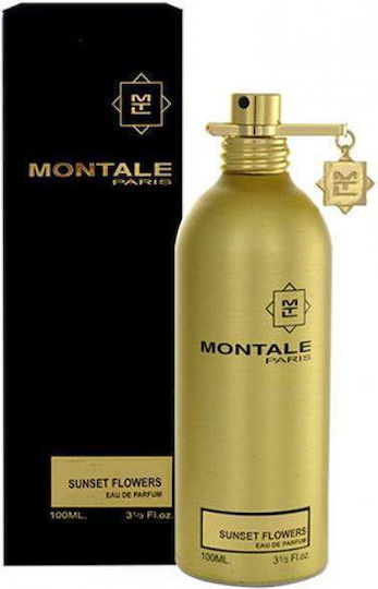 Montale Eau de Parfum 100ml