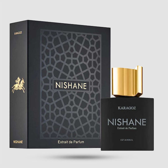 Nishane Karagoz Extrait Extrait de Parfum 50ml
