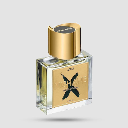 Nishane Ani X Pure Parfum 100ml