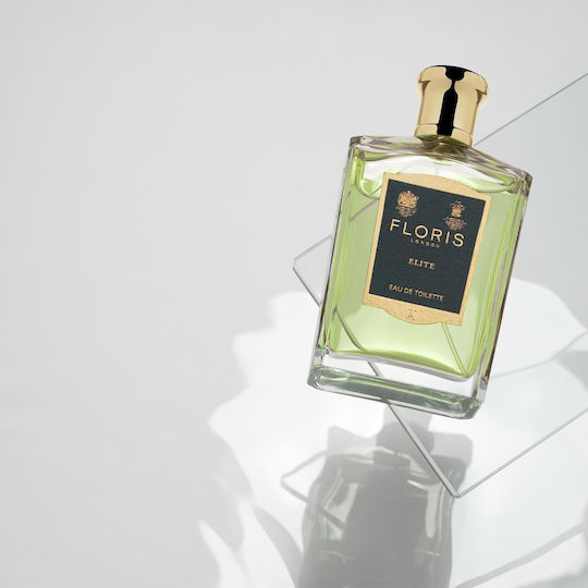 Floris London Eau de Toilette 100ml
