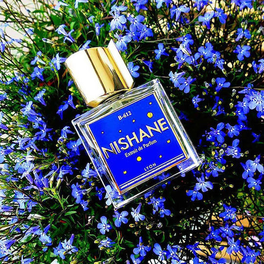 Nishane B-612 Extrait extras de parfum 50ml | Skroutz Romania