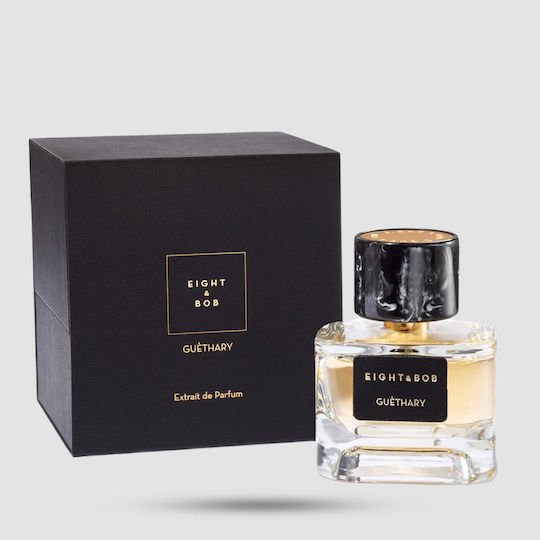 Eight & Bob Guethary Extrait de Parfum 50ml