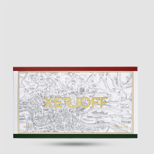 Xerjoff 1861 Zefiro Eau de Parfum 100ml