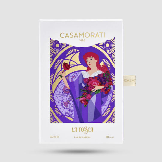 Xerjoff Casamorati 1888 La Tosca Eau de Parfum 30ml