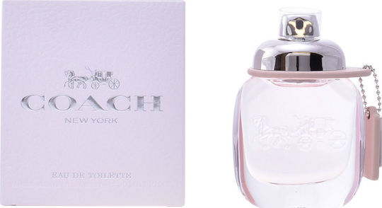 Coach Woman Тоалетна вода 30мл