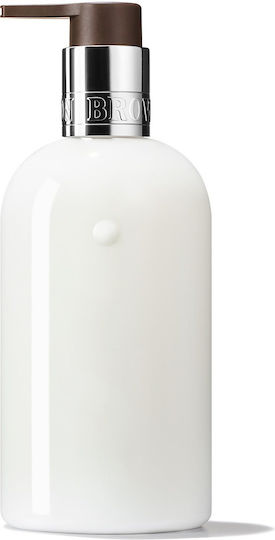 Molton Brown Flora Luminare Ενυδατική Lotion Σώματος με Άρωμα Γιασεμί 300ml