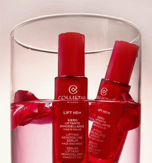 Collistar Lift HD+ Anti-Aging Serum Gesicht 30ml
