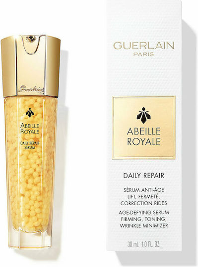 Guerlain Abeille Royale Daily Repair Serum Anti-Îmbătrânire Pentru Față 30ml