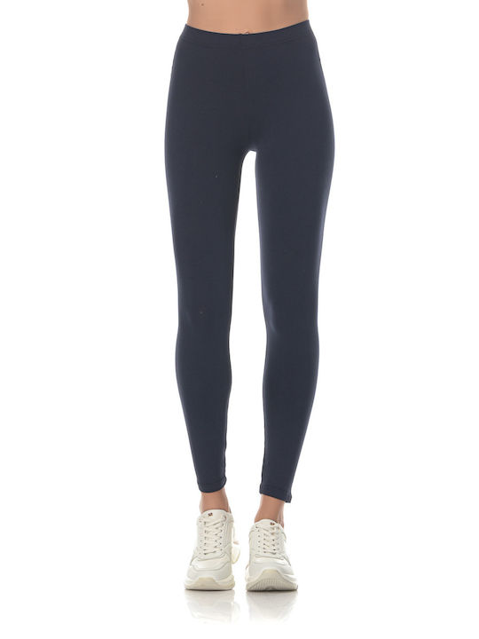 G Secret Women's Training Legging Blue