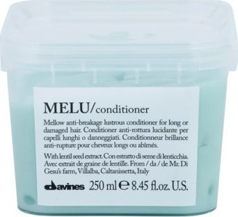 Davines Melu Conditioner Reconstruction/Nourishment 250ml