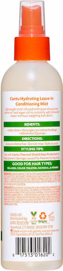 Cantu Leave-in Conditioner Für Alle Haartypen 237ml