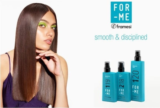 Framesi For-Me Detangle Me Spray Conditioner για Όλους τους Τύπους Μαλλιών 200ml
