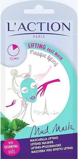 L'Action Paris Lifting Face Mask 15g