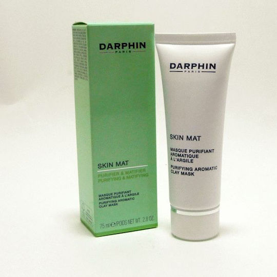 Darphin Μάσκα Προσώπου 50ml