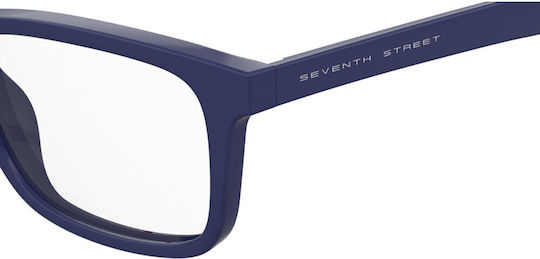Safilo Παιδικός Σκελετός Μπλε S341 PJP