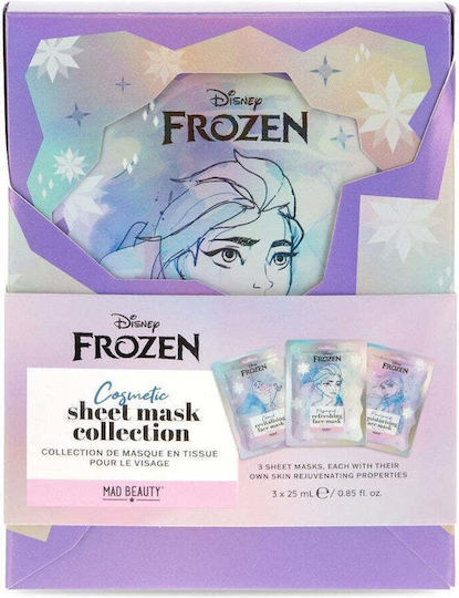 Mad Beauty Frozen Cosmetic Sheet Mask