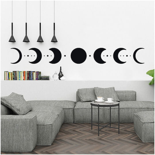 Autocolant Decorativ Perete 1buc 7x60buc Pegasus