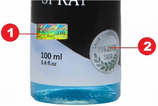 Love Stim Delay Stud Επιβραδυντικό για Άνδρες σε Spray 100ml