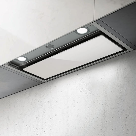 Elica IXGL/A/120 Μηχανισμός Απορρόφησης 120cm Inox