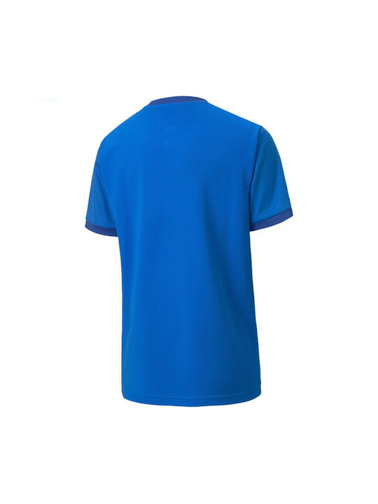 Puma Kids T-shirt Blue