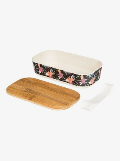 Roxy Mittagsboxen Grau