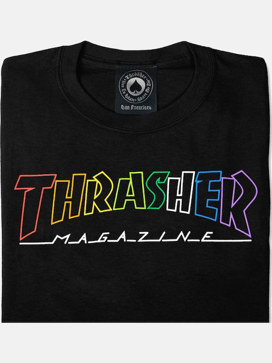 Thrasher