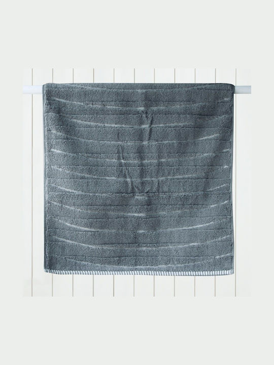 Kentia Hand Towel Hayden 30x50cm. 22 Weight 600gr/m²