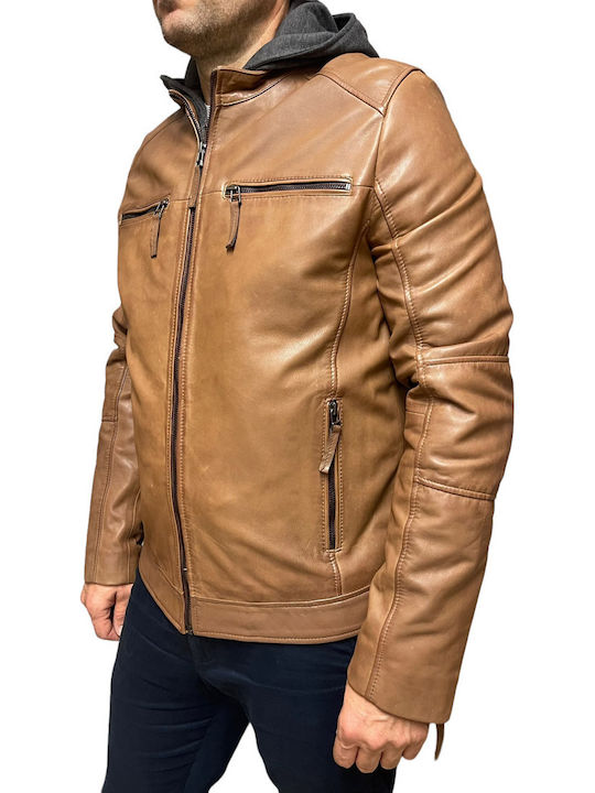 MARKOS LEATHER MARKOS LEATHER